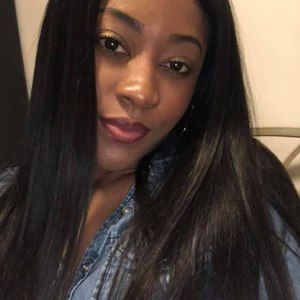 Meet your Posher, Mesha